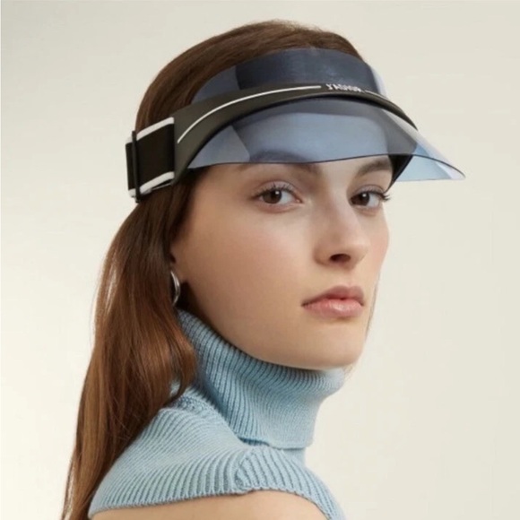Dior Accessories - Dior🌀Visor
